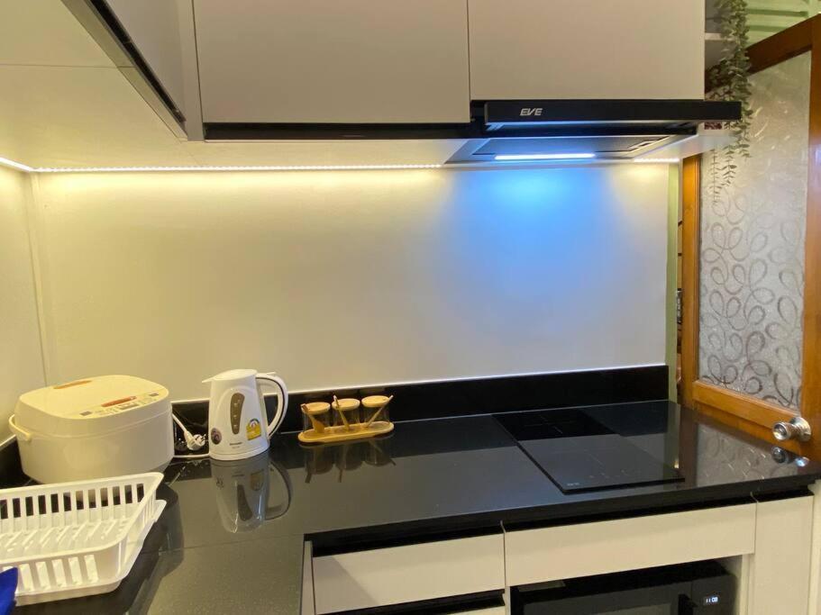 3br 4bedvilla Silom China Town Bts Surasak Special Offer Villa Bangkok